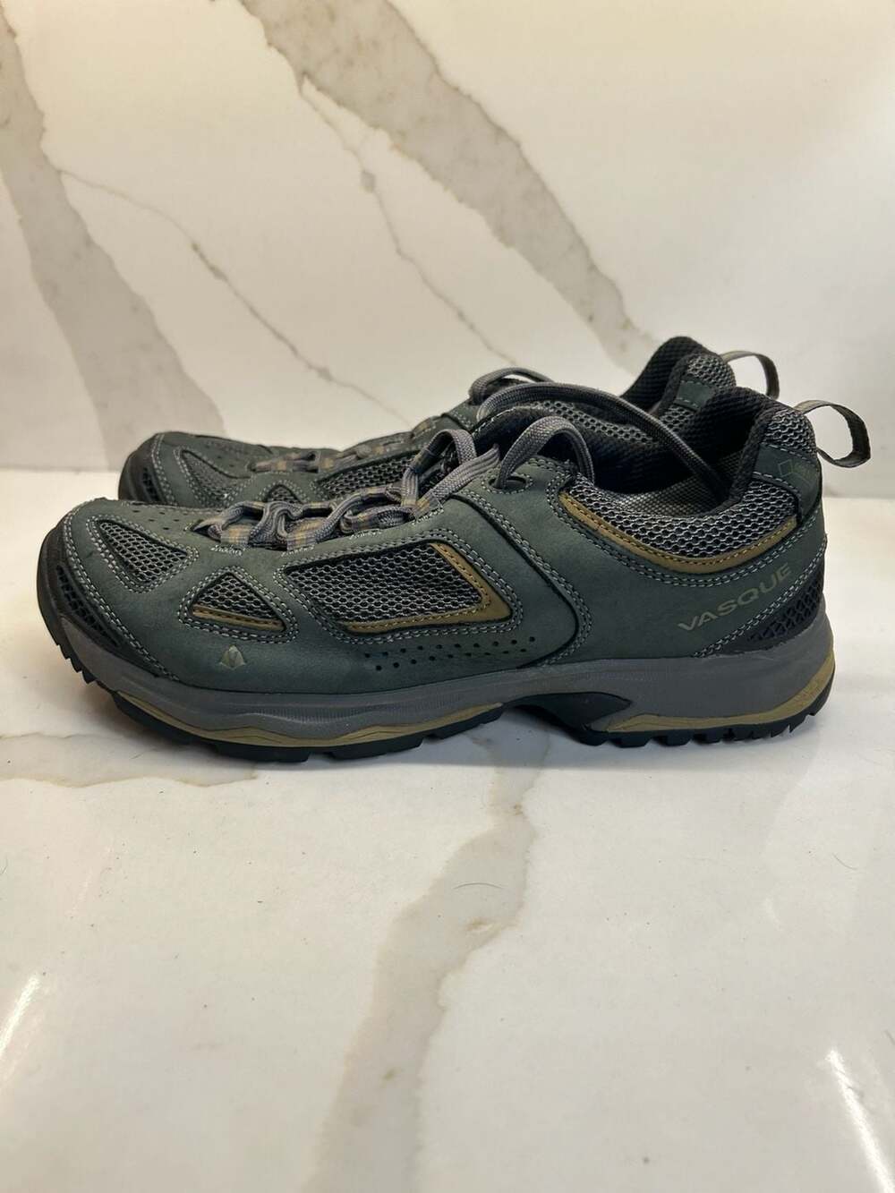 Vasque Breeze III Low GORE-TEX Hiking Shoes Men's 7.5